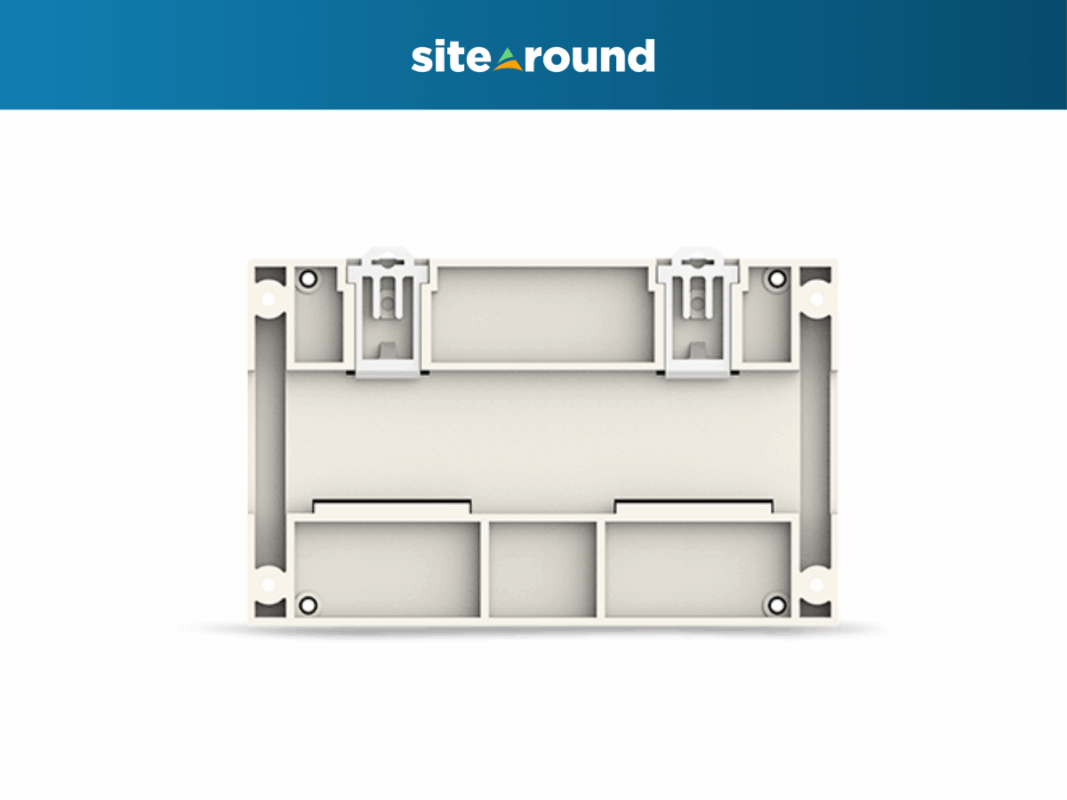 Sitearound: All in One Construction Management Technology