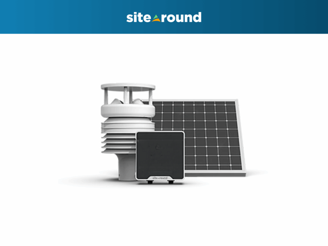 Sitearound: All in One Construction Management Technology