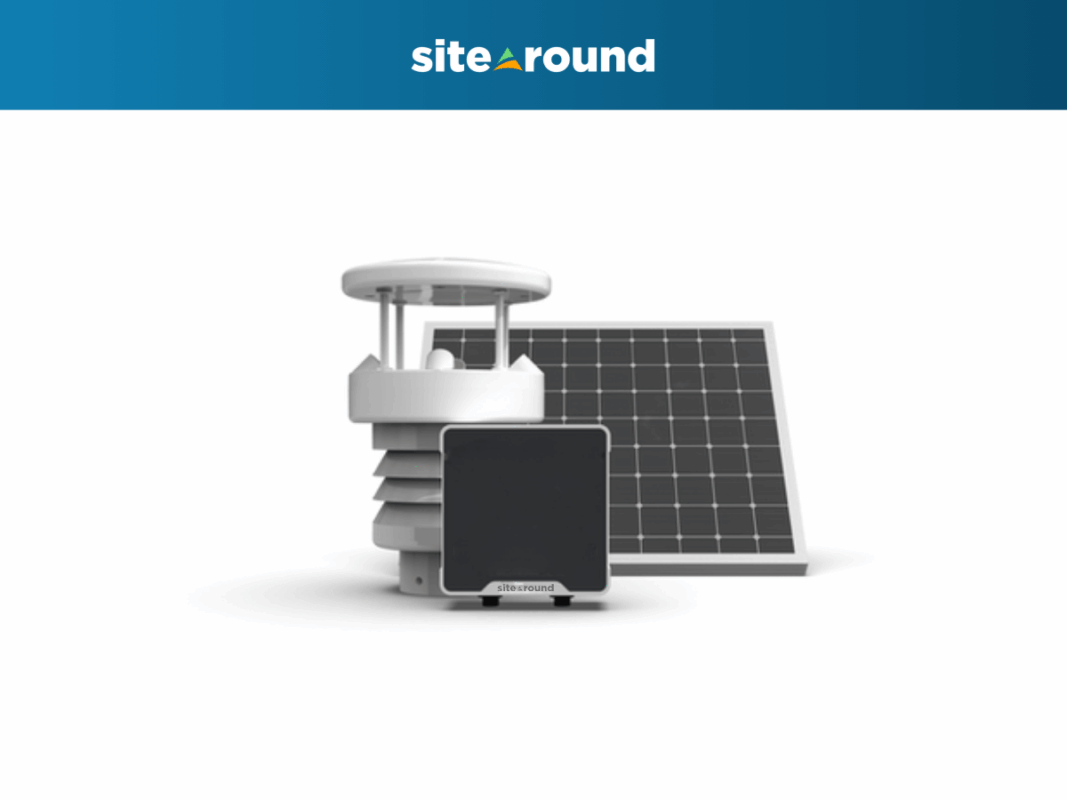 Sitearound: All in One Construction Management Technology