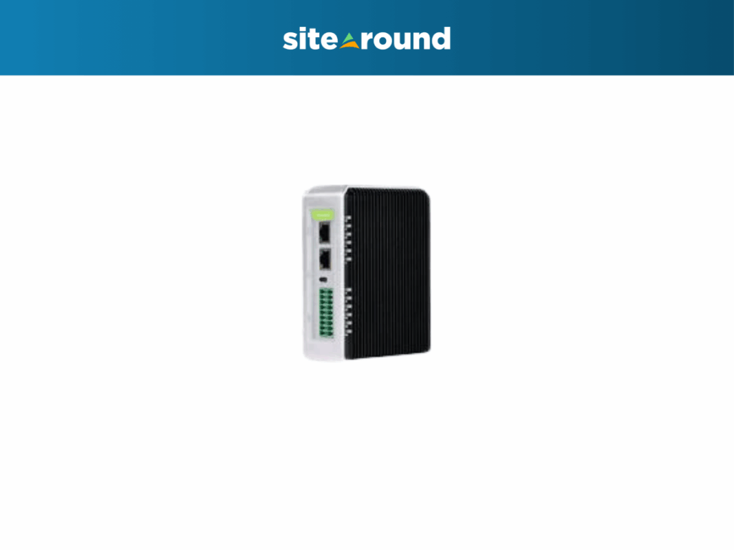 Sitearound: All in One Construction Management Technology