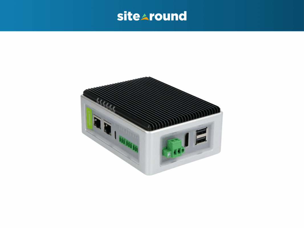 Sitearound: All in One Construction Management Technology
