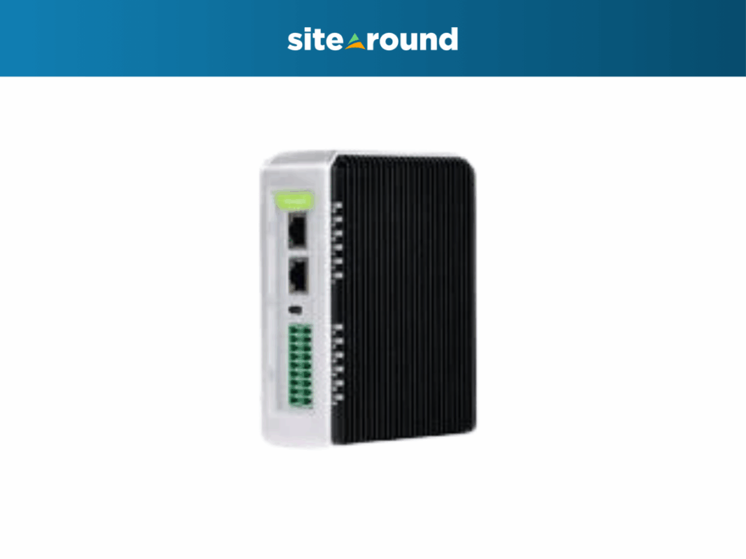 Sitearound: All in One Construction Management Technology