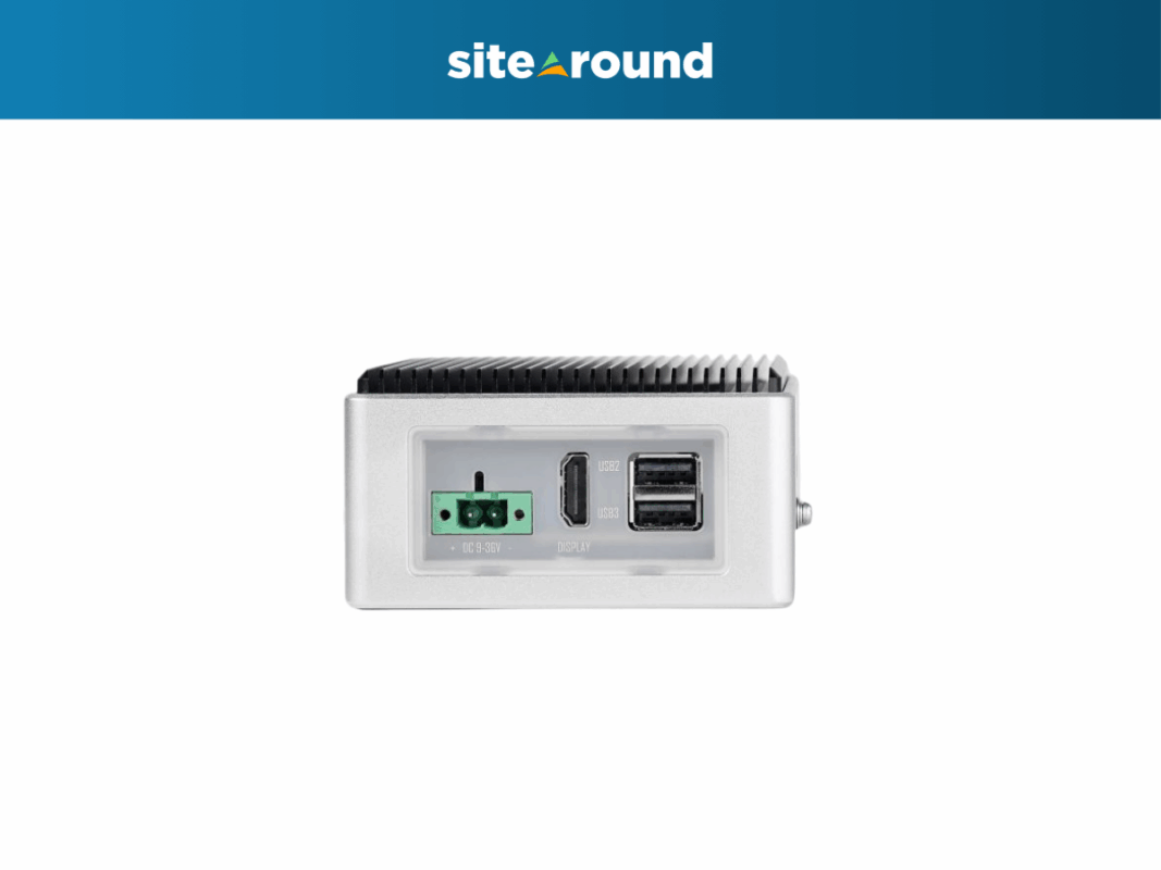 Sitearound: All in One Construction Management Technology