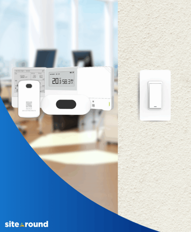 Sitearound: All in One Construction Management Technology