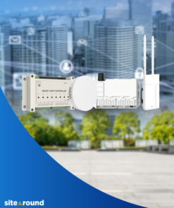 Smart City / Cold Chain / Logistics