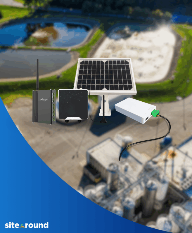 Sitearound: All in One Construction Management Technology