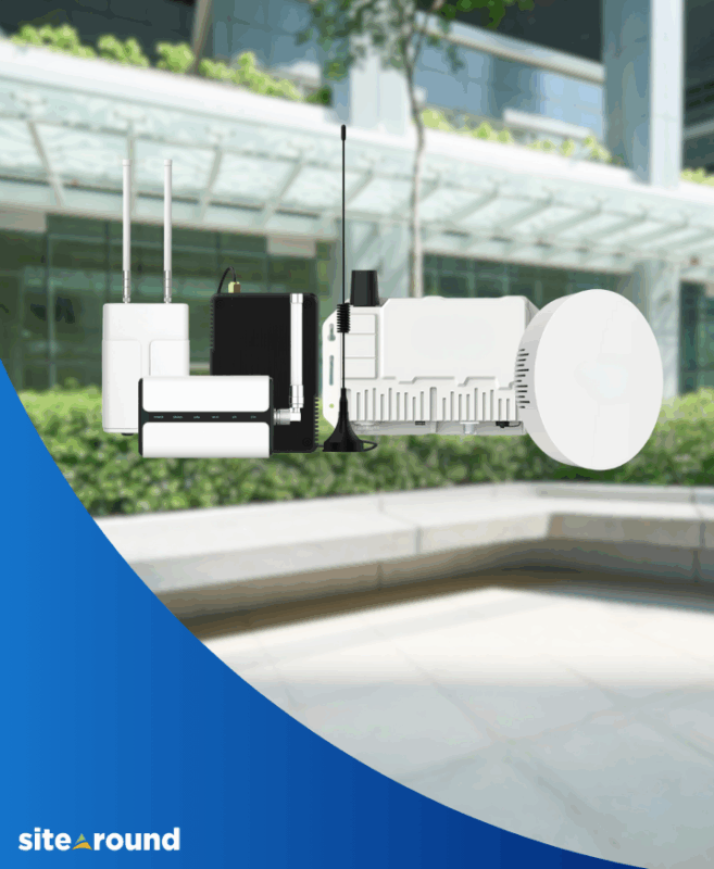 Sitearound: All in One Construction Management Technology