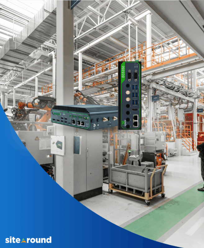 Sitearound: All in One Construction Management Technology
