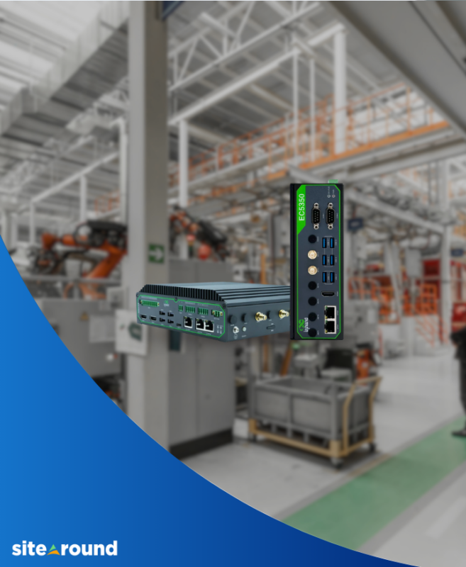 Sitearound: All in One Construction Management Technology