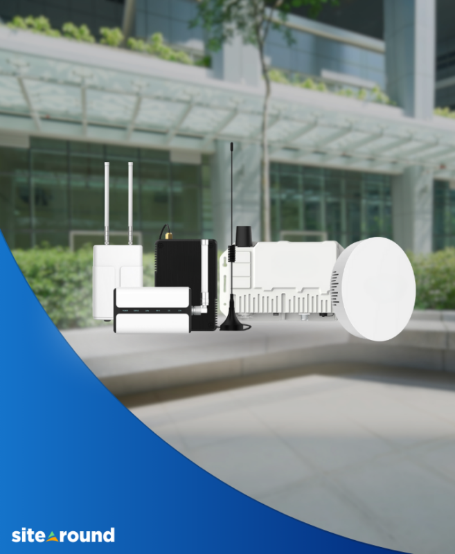 Sitearound: All in One Construction Management Technology