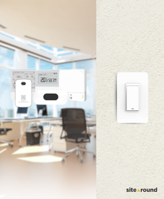 Sitearound: All in One Construction Management Technology
