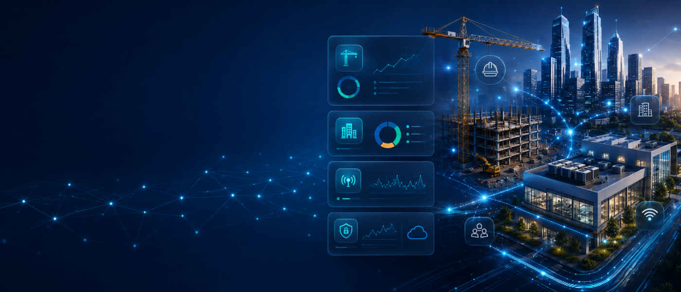 Sitearound: All in One Construction Management Technology