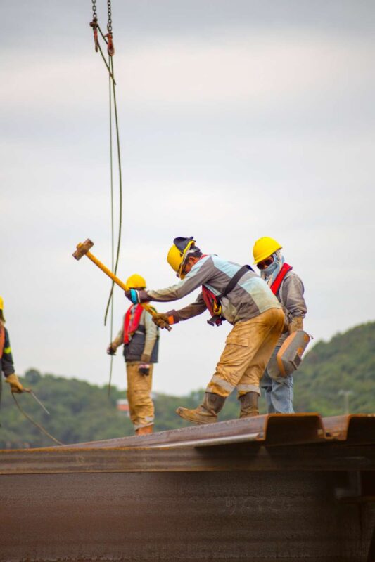 Sitearound: All in One Construction Management Technology