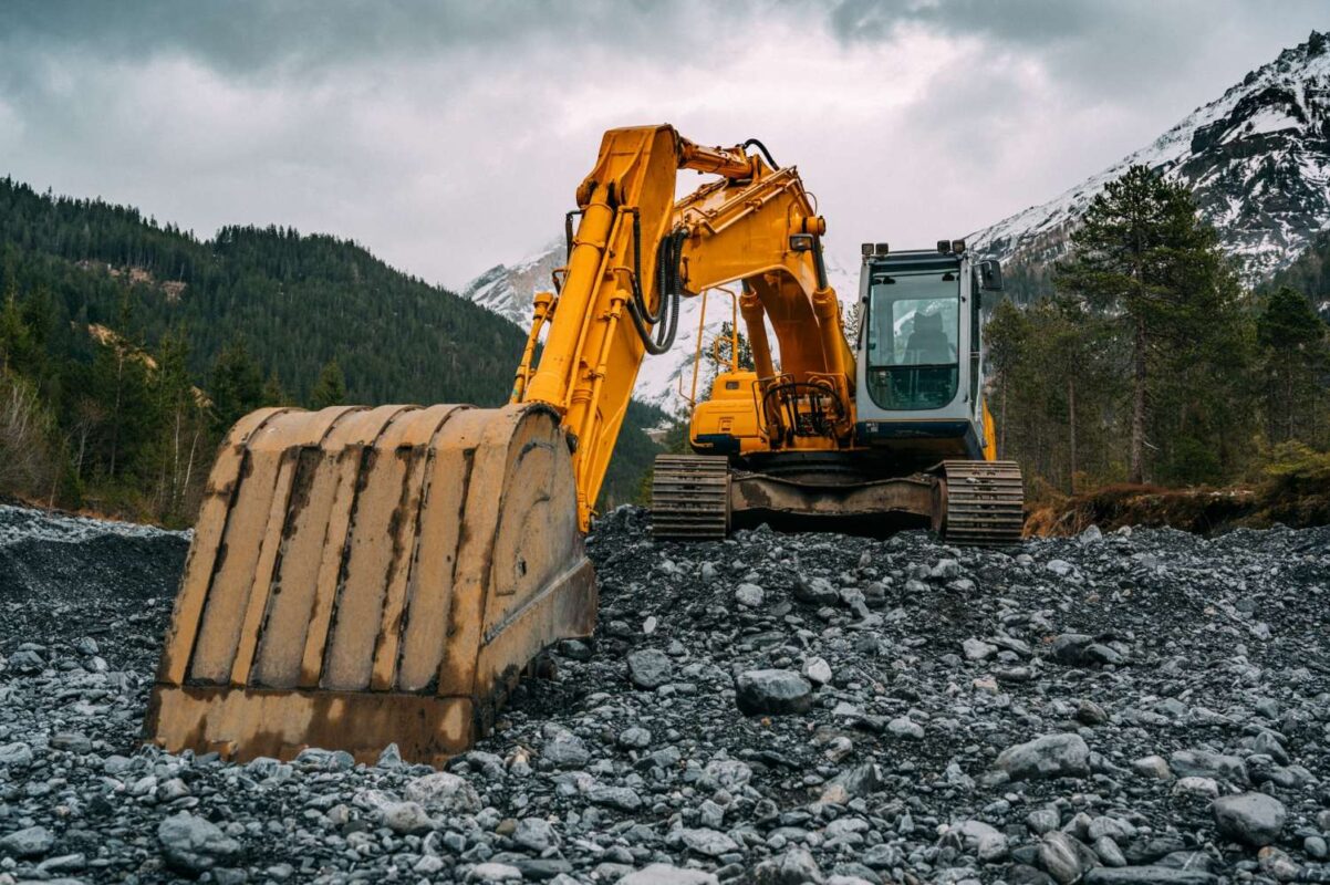 Sitearound: All in One Construction Management Technology