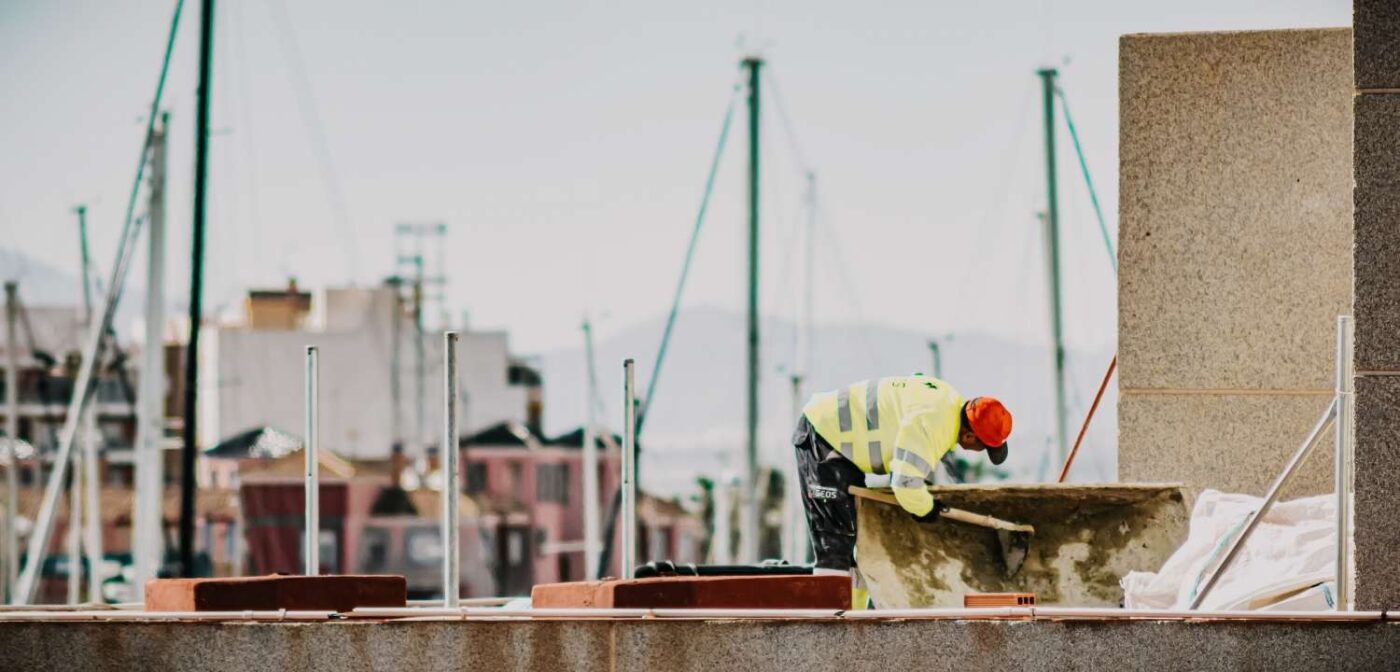 Sitearound: All in One Construction Management Technology