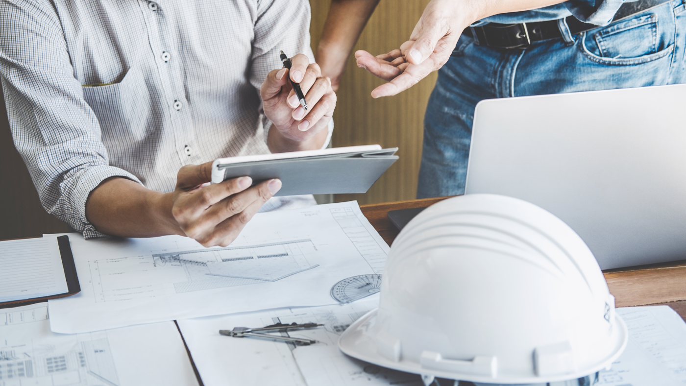 Sitearound: All in One Construction Management Technology