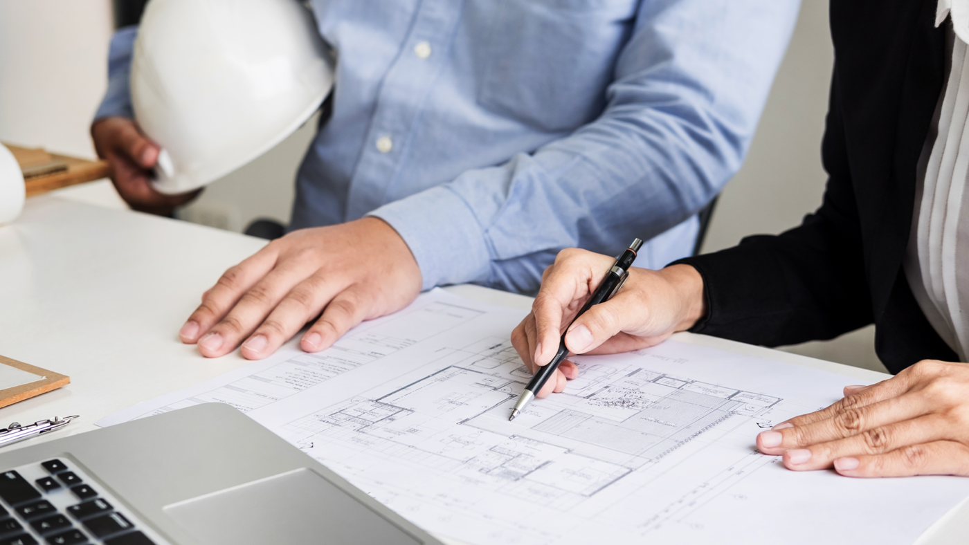 Sitearound: All in One Construction Management Technology
