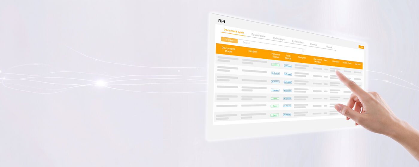Sitearound: All in One Construction Management Technology