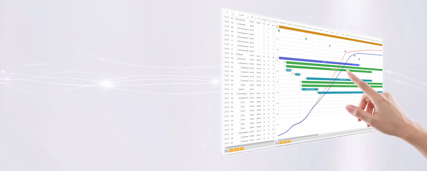 Sitearound: All in One Construction Management Technology