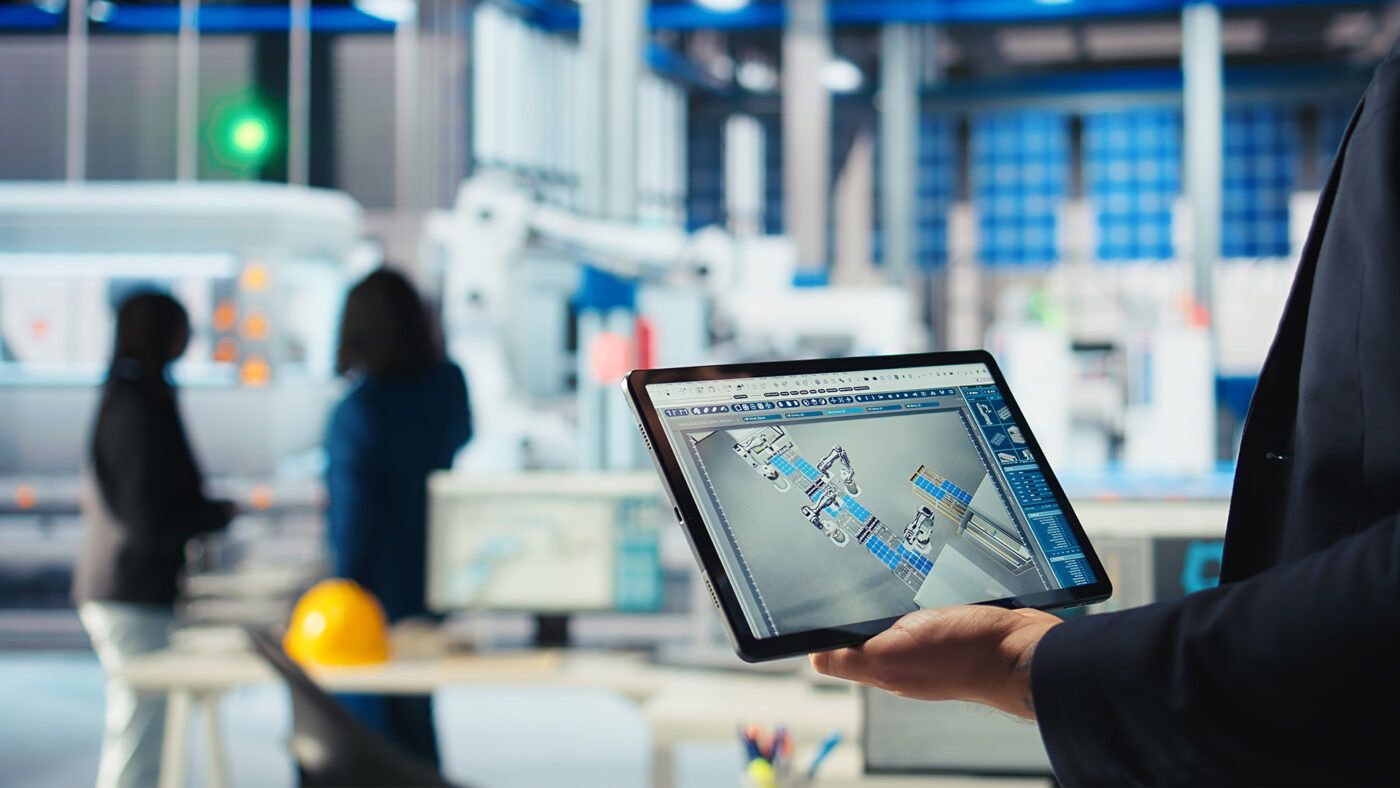 Sitearound: All in One Construction Management Technology