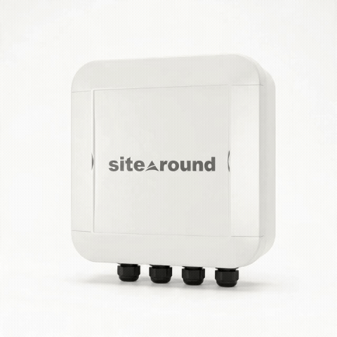 Sitearound: All in One Construction Management Technology
