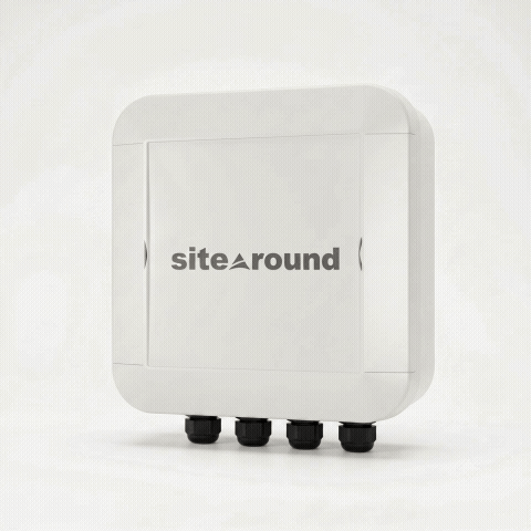 Sitearound: All in One Construction Management Technology