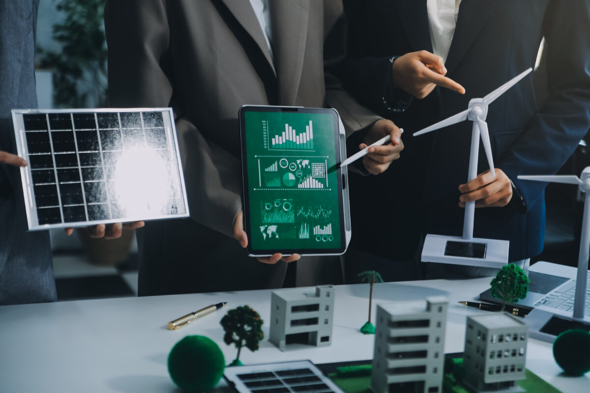Sitearound: All in One Construction Management Technology