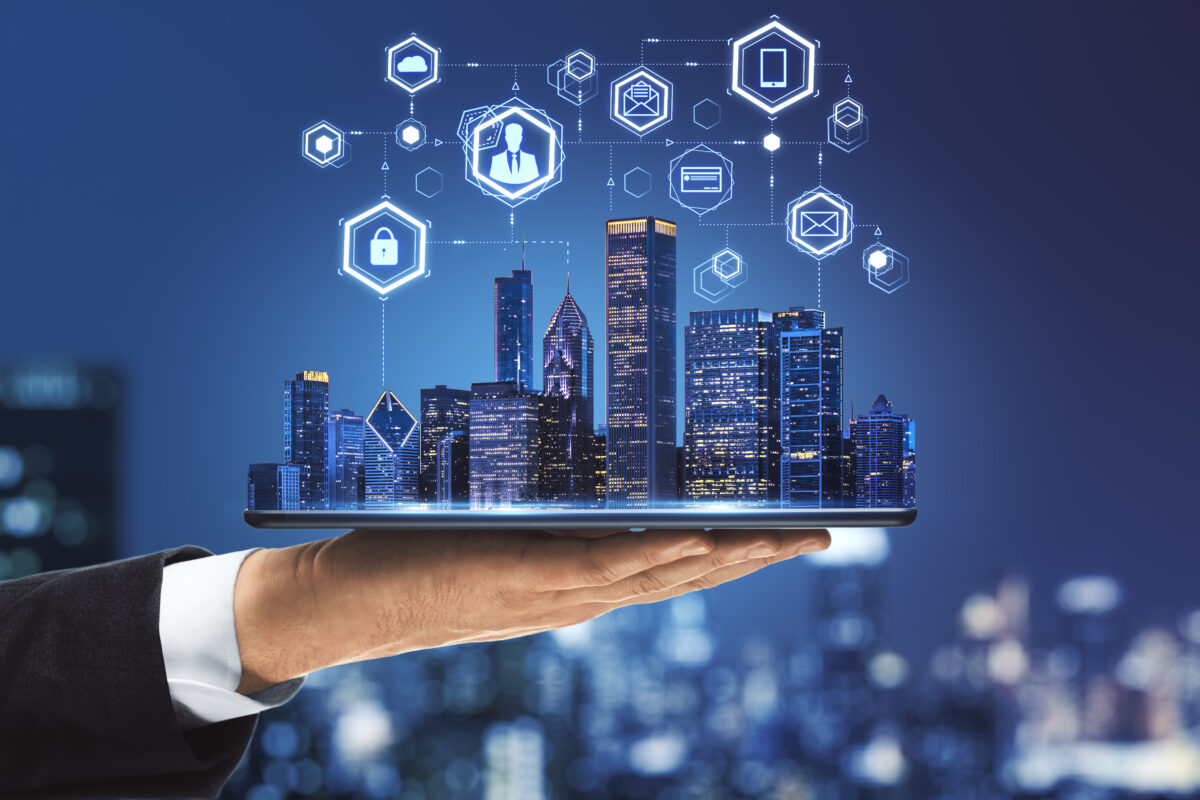 Sitearound: All in One Construction Management Technology