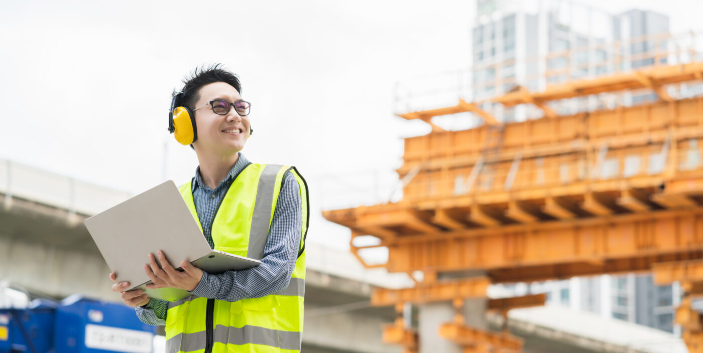 Sitearound: All in One Construction Management Technology