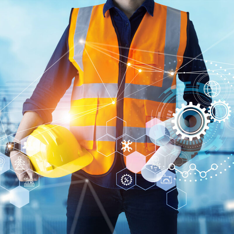 Sitearound: All in One Construction Management Technology