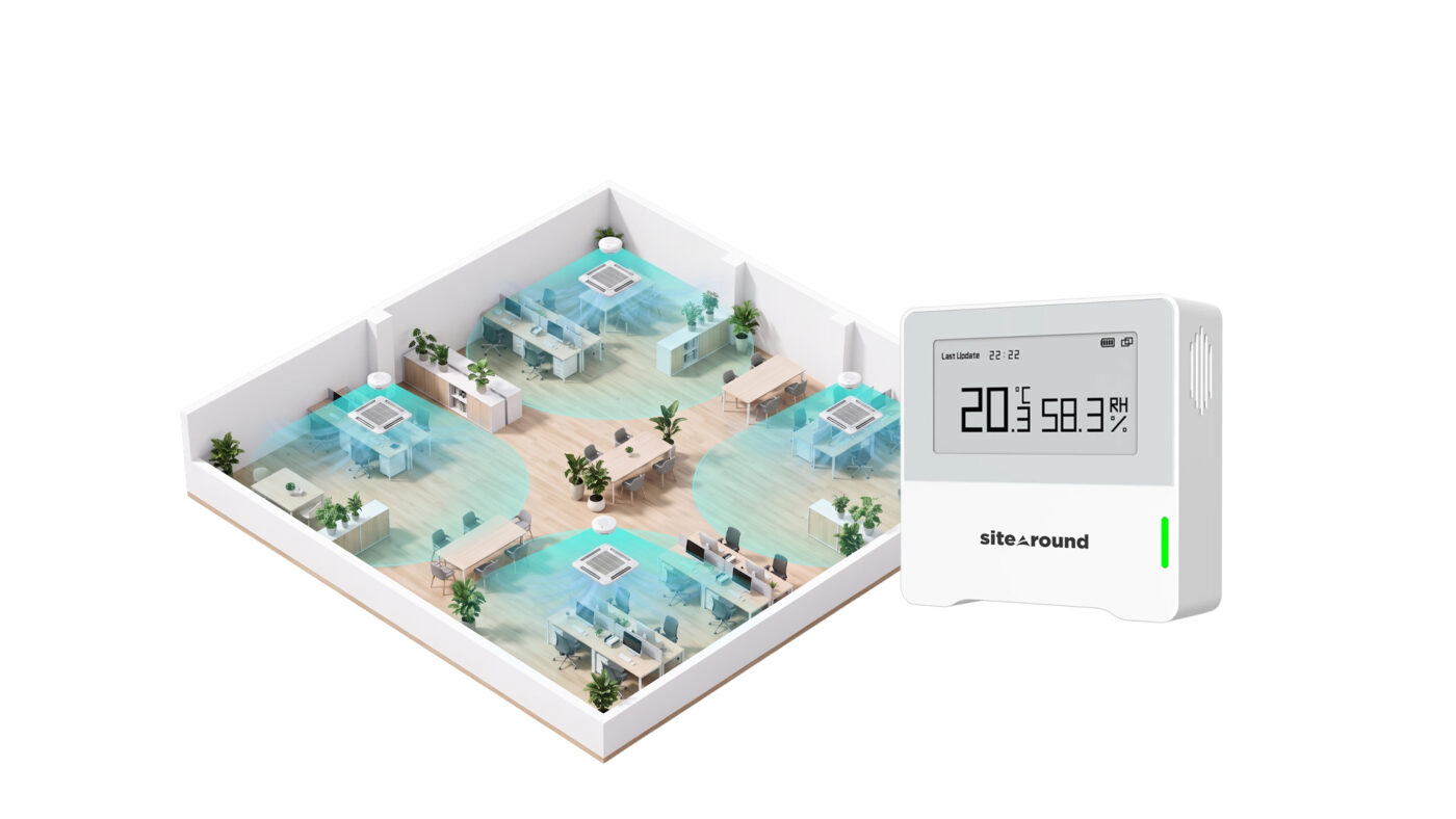 Sitearound: All in One Construction Management Technology