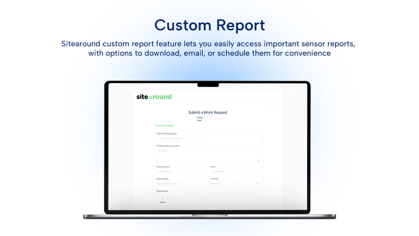 Sitearound: All in One Construction Management Technology