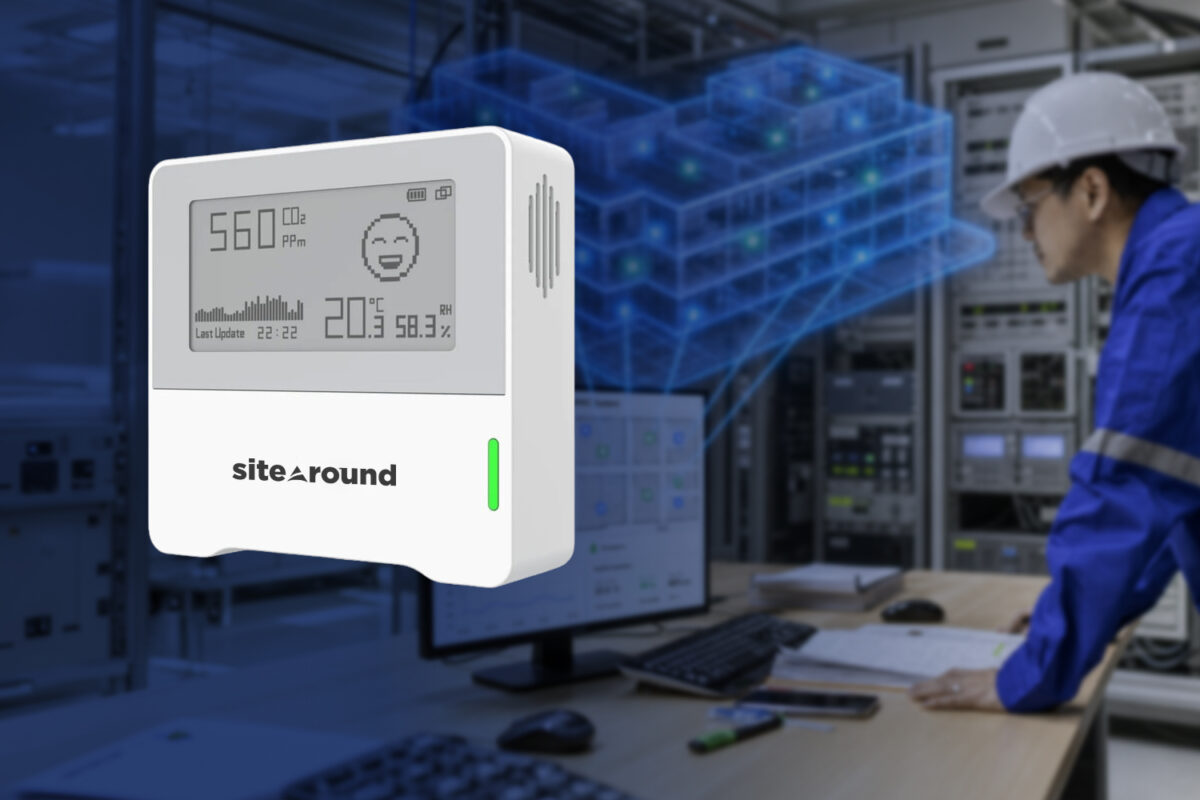 Sitearound: All in One Construction Management Technology