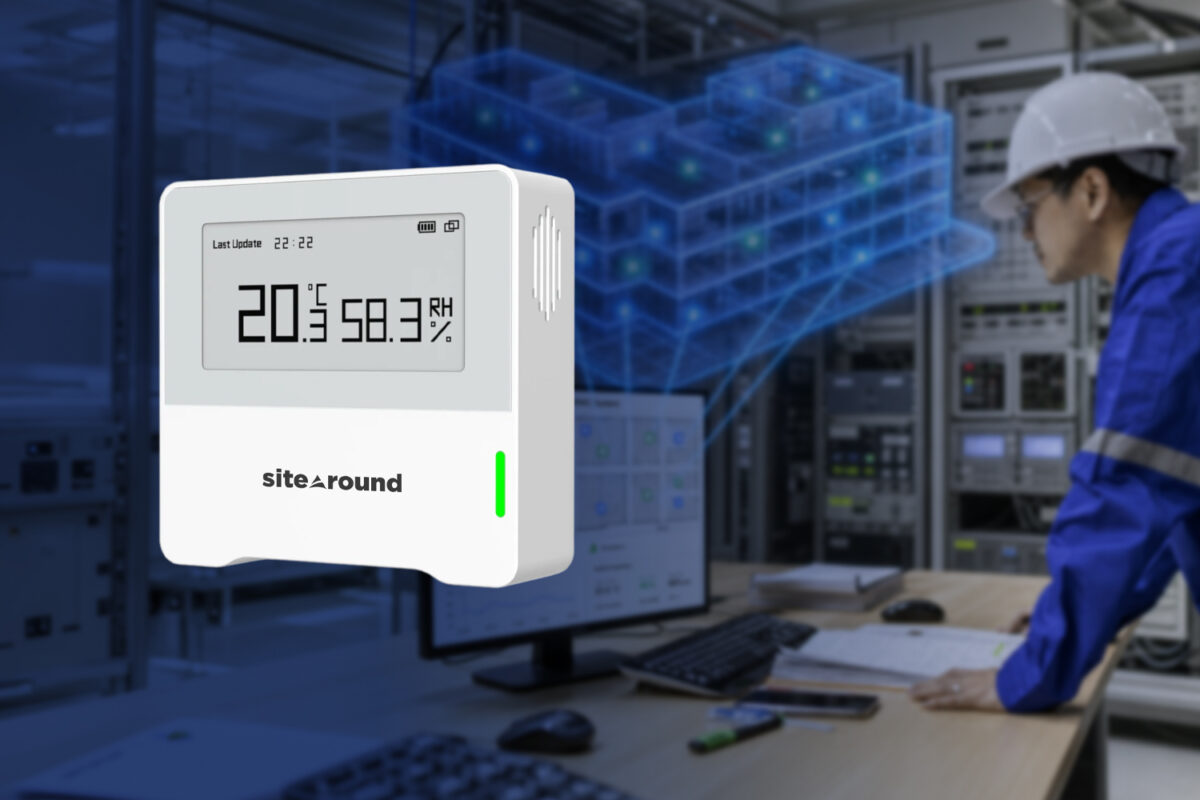 Sitearound: All in One Construction Management Technology