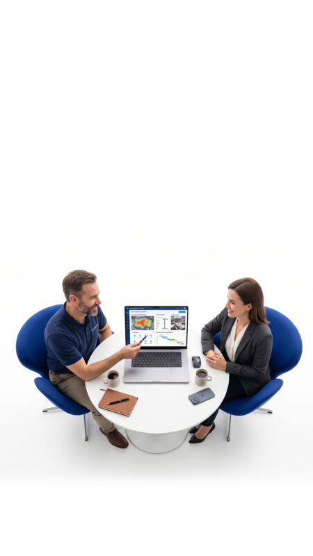 Sitearound: All in One Construction Management Technology