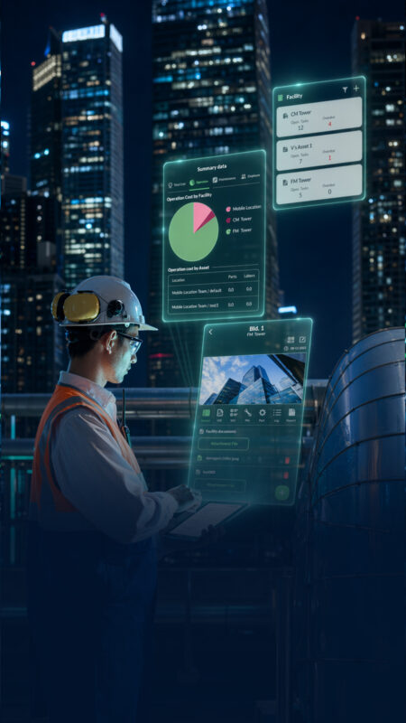 Sitearound: All in One Construction Management Technology