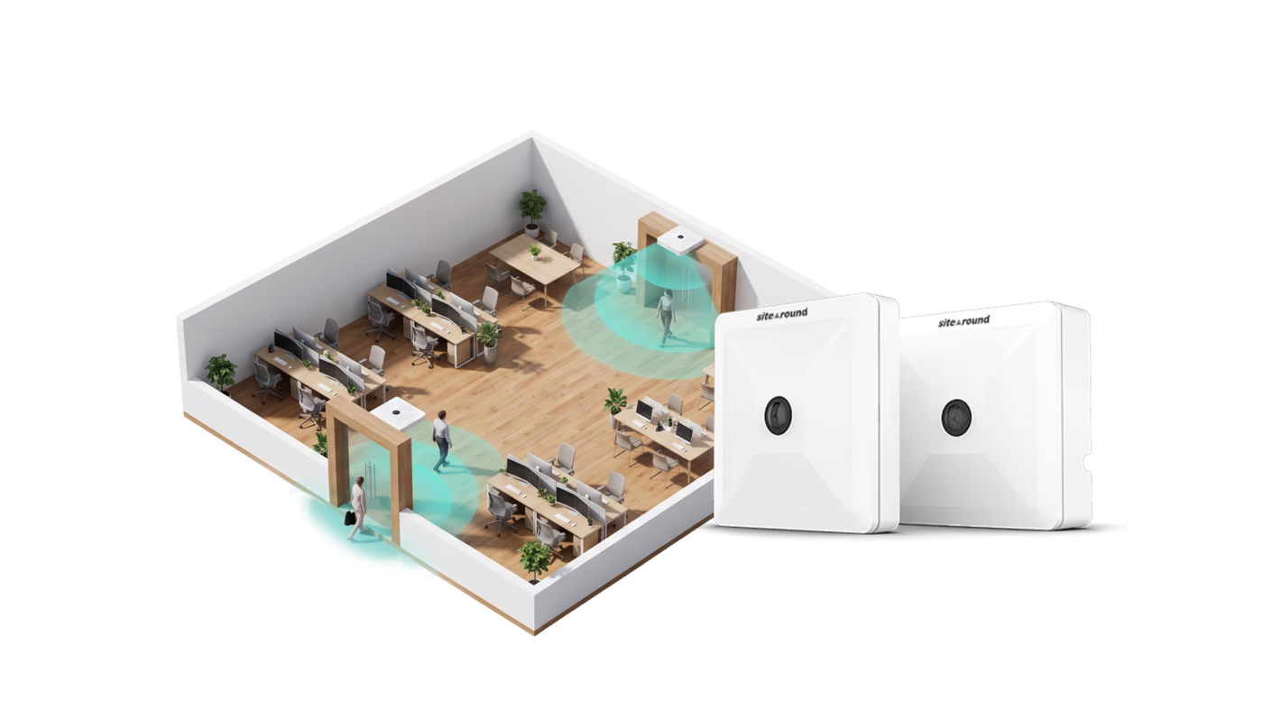 Sitearound: All in One Construction Management Technology