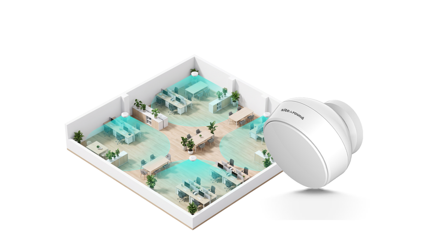 Sitearound: All in One Construction Management Technology