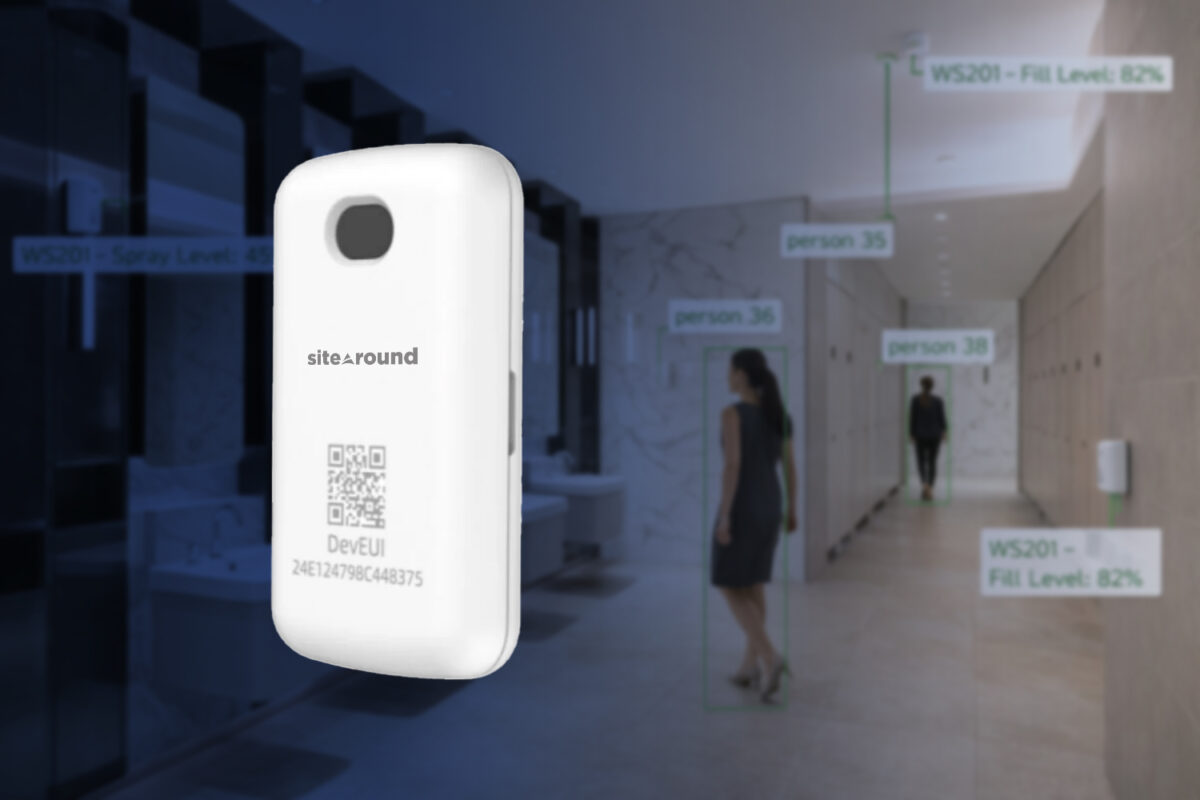 Sitearound: All in One Construction Management Technology