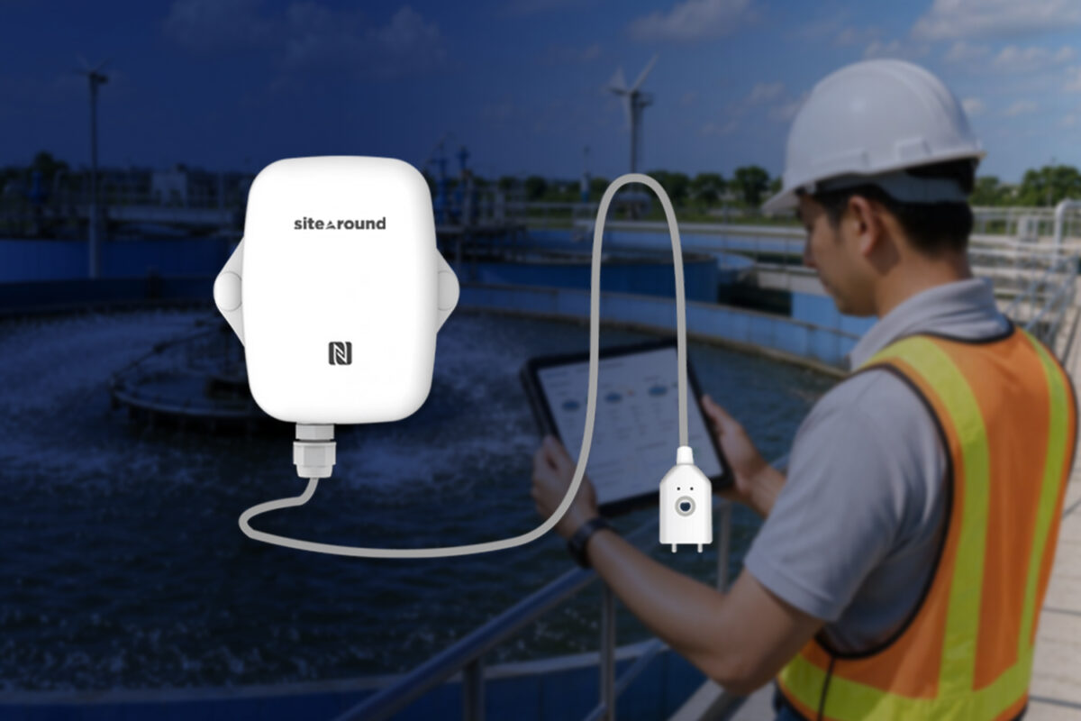 Sitearound: All in One Construction Management Technology