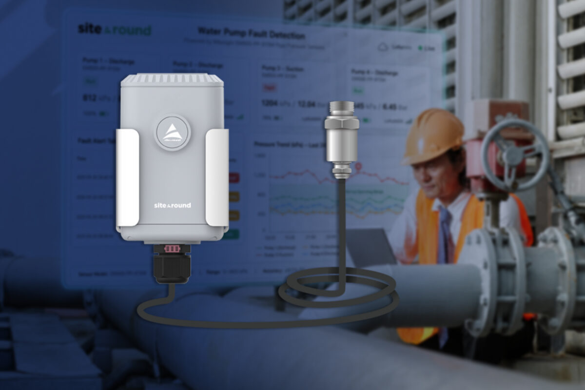 Sitearound: All in One Construction Management Technology