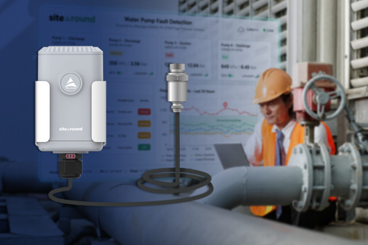 Sitearound: All in One Construction Management Technology