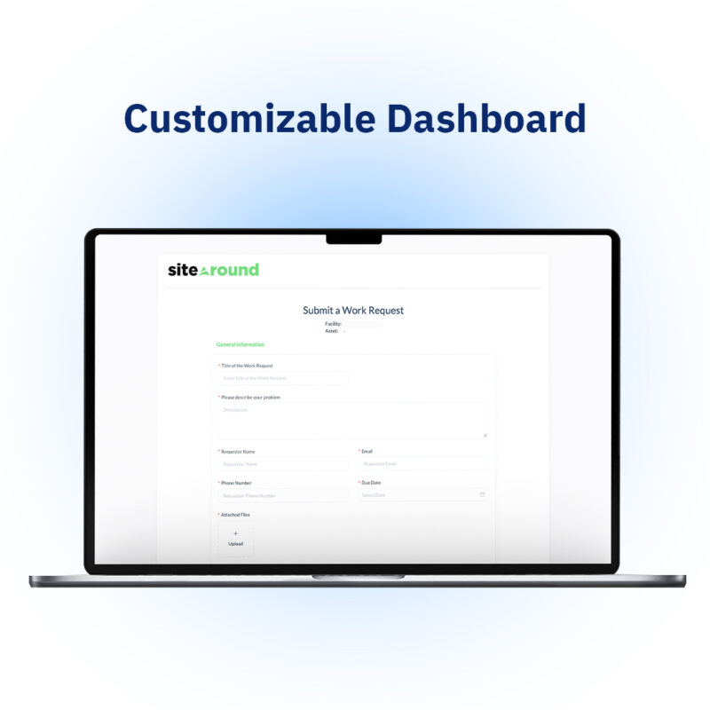 Sitearound: All in One Construction Management Technology