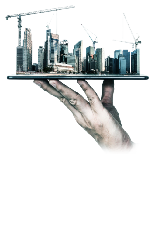 Sitearound: All in One Construction Management Technology