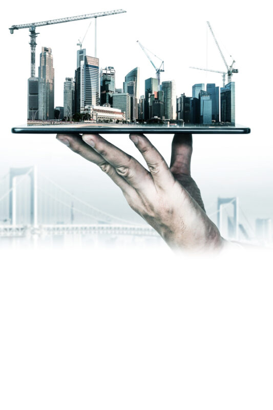 Sitearound: All in One Construction Management Technology