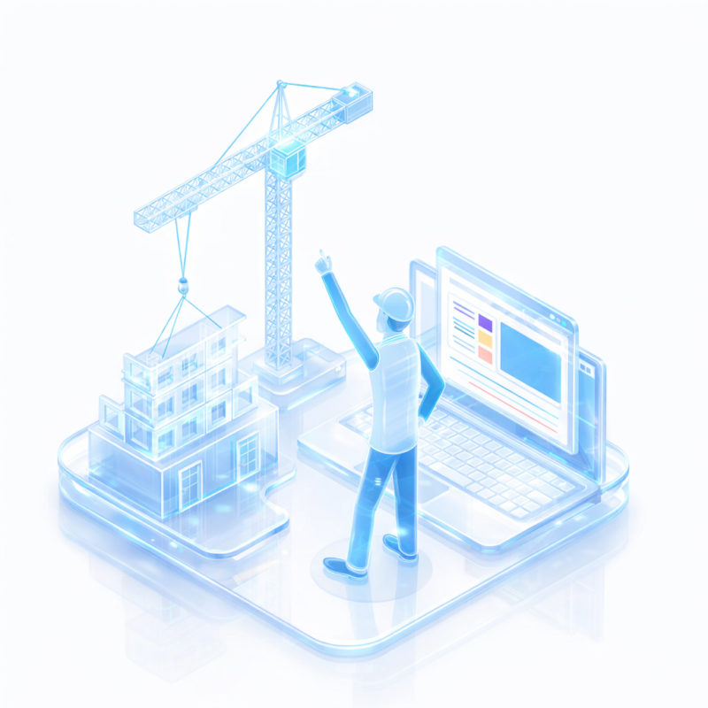 Sitearound: All in One Construction Management Technology