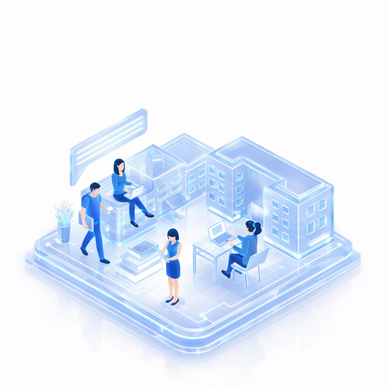 Sitearound: All in One Construction Management Technology