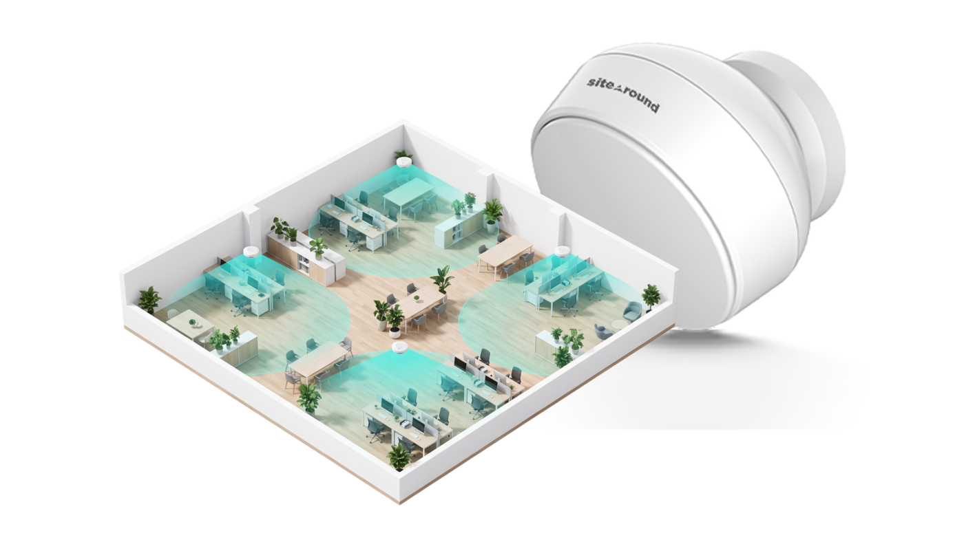 Sitearound: All in One Construction Management Technology