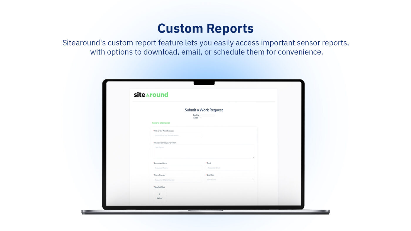 Sitearound: All in One Construction Management Technology