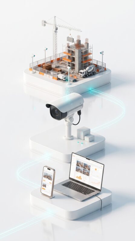 Sitearound: All in One Construction Management Technology